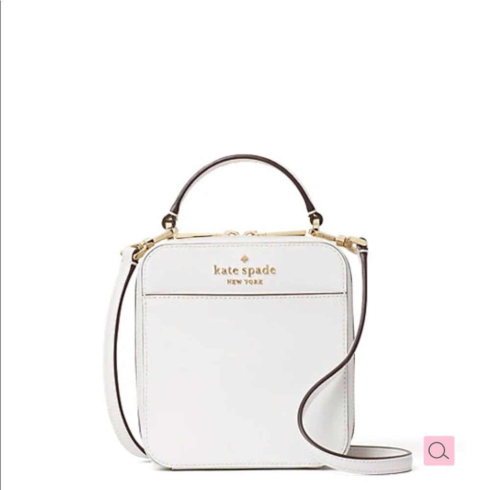 Kate Spade Daisy Vanity Crossbody
